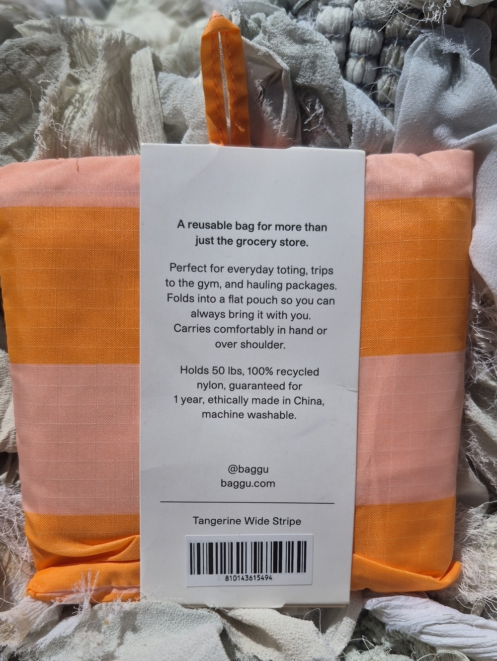 Baggu - Picture 2 of 2